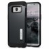 Spigen SGP Slim Armor Galaxy S8+ Plus Metal Slate
