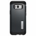 Spigen SGP Slim Armor Galaxy S8+ Plus Metal Slate