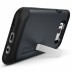 Spigen SGP Slim Armor Galaxy S8+ Plus Metal Slate