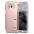Spigen SGP Slim Armor Galaxy S8+ Plus Rose Gold