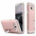 Spigen SGP Slim Armor Galaxy S8+ Plus Rose Gold