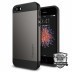 Spigen SGP Slim Armor iPhone 5S/SE Gunmetal