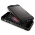 Spigen SGP Slim Armor iPhone 5S/SE Gunmetal