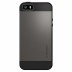 Spigen SGP Slim Armor iPhone 5S/SE Gunmetal