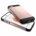 Spigen SGP Slim Armor iPhone 5S/SE Rose Gold