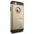 Spigen SGP Slim Armor iPhone 6/6S 4.7 Champagne Gold
