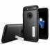 Spigen SGP Slim Armor iPhone 7 Black