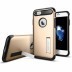 Spigen SGP Slim Armor iPhone 7 Champagne Gold