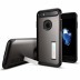 Spigen SGP Slim Armor iPhone 7 Gunmetal