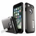 Spigen SGP Slim Armor iPhone 7 Gunmetal