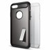 Spigen SGP Slim Armor iPhone 7 Gunmetal