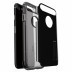 Spigen SGP Slim Armor iPhone 7 Jet Black
