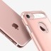 Spigen SGP Slim Armor iPhone 7 Rose Gold