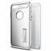 Spigen SGP Slim Armor iPhone 7 Stain Silver