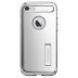 Spigen SGP Slim Armor iPhone 7 Stain Silver