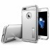 Spigen SGP Slim Armor iPhone 7 Plus Satin Silver