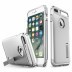 Spigen SGP Slim Armor iPhone 7 Satin Silver