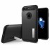 Spigen SGP Slim Armor iPhone 7 Plus Black