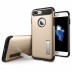 Spigen SGP Slim Armor iPhone 7 Plus Champagne Gold