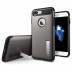 Spigen SGP Slim Armor iPhone 7 Plus Gunmetal