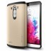 Spigen SGP Slim Armor LG G3 Champagne Gold