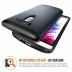 Spigen SGP Slim Armor LG G3 Smooth black