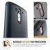 Spigen SGP Slim Armor LG G3 Smooth black