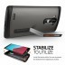 Spigen SGP Slim Armor LG G4 Gunmetal