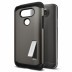 Spigen SGP Slim Armor LG G5 Gunmetal