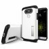 Spigen SGP Slim Armor LG G5 Shimmery White