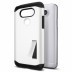 Spigen SGP Slim Armor LG G5 Shimmery White