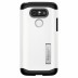 Spigen SGP Slim Armor LG G5 Shimmery White