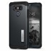 Spigen SGP Slim Armor LG G6 Metal Slate