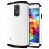 Spigen SGP Slim Armor Galaxy S5/S5 Neo Shimmery White