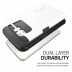 Spigen SGP Slim Armor Galaxy S6 Edge Gunmetal