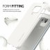 Spigen SGP Thin Fit Galaxy S6 Shimmery White