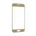 Samsung Galaxy A3 2017 A320 digitizer, szybka złoty