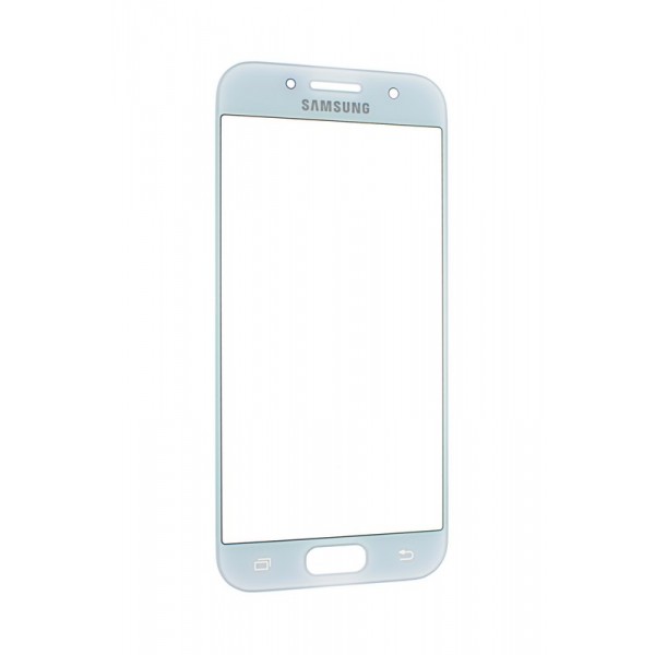 Samsung Galaxy A3 2017 A320 digitizer, szybka biały