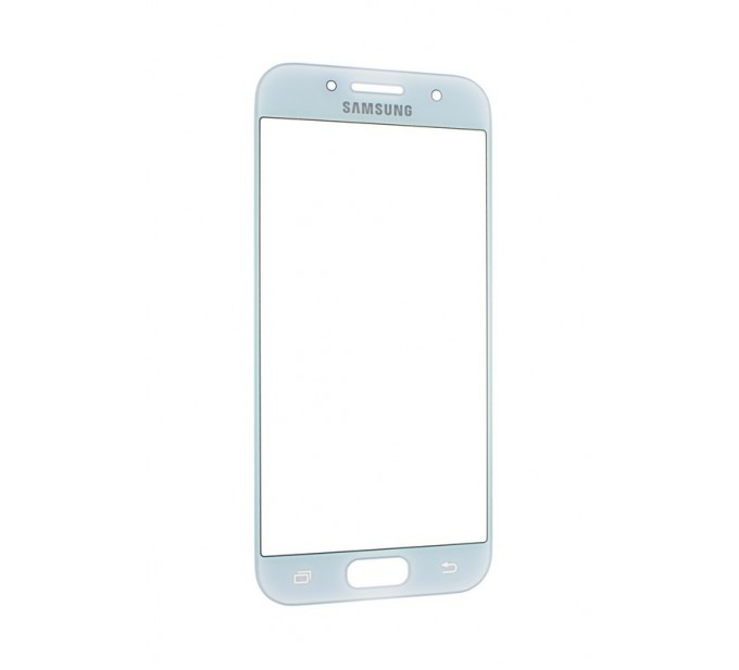 Samsung Galaxy A3 2017 A320 digitizer, szybka biały