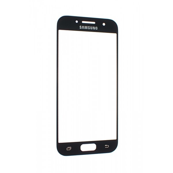 Samsung Galaxy A3 2017 A320 digitizer, szybka czarny