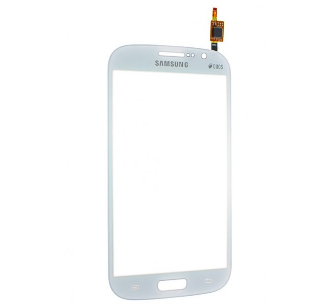 Samsung Grand Neo I9060 Digitizer + klej biały