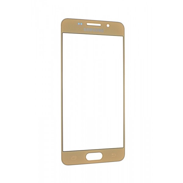 Samsung Galaxy A3 2016 A310 złoty, digitizer, szybka, dotyk Samsung Galaxy A3 2016 A310 złoty, digitizer, szybka, dotyk