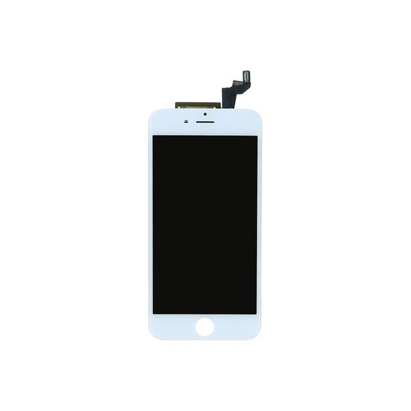 iPhone 6s wyświetlacz z digitizerem, biały iPhone 6s wyświetlacz z digitizerem, biały