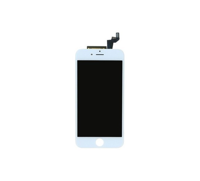 iPhone 6s wyświetlacz z digitizerem, biały