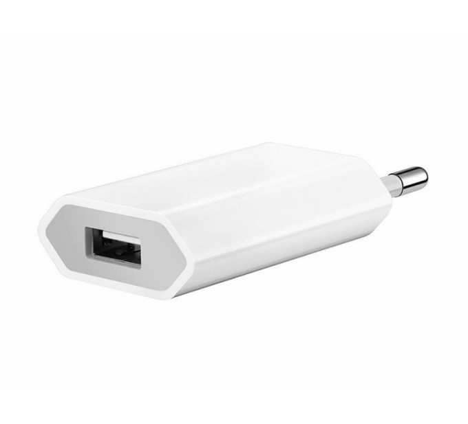 Ładowarka sieciowa APPLE zamiennik A1400 5WnPort USB