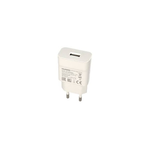 Ładowarka sieciowa HUAWEI FAST HW-059200EHQ 2A white