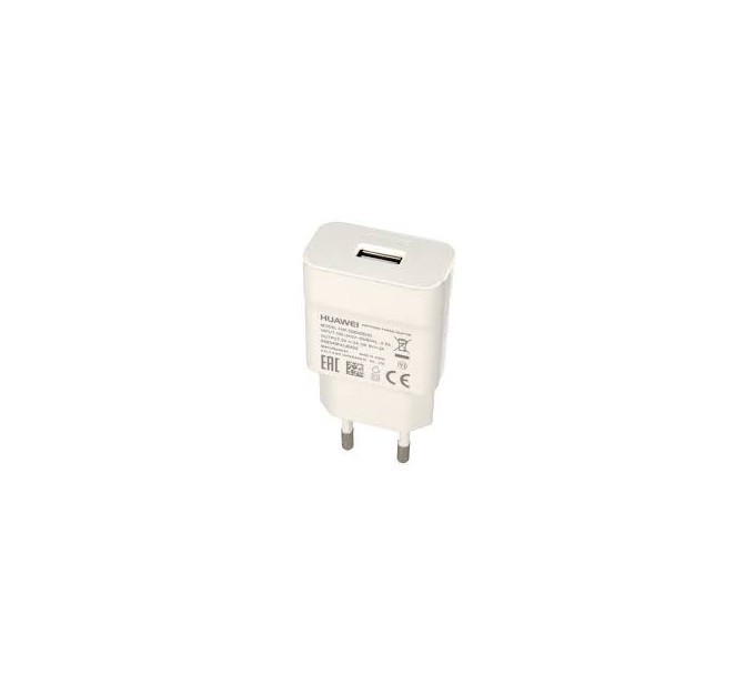 Ładowarka sieciowa HUAWEI FAST HW-059200EHQ 2A white