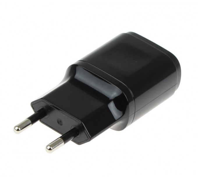 Ładowarka sieciowa LG MCS-04ED USB 1.8A black