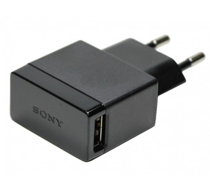 Ładowarka sieciowa SONY EP880 PORT USB 1.5A