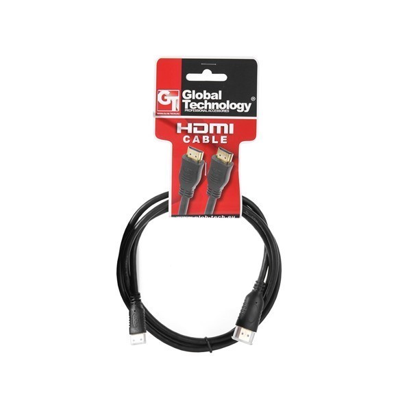 Kabel HDMI- mini HDMI GT, 1,5m